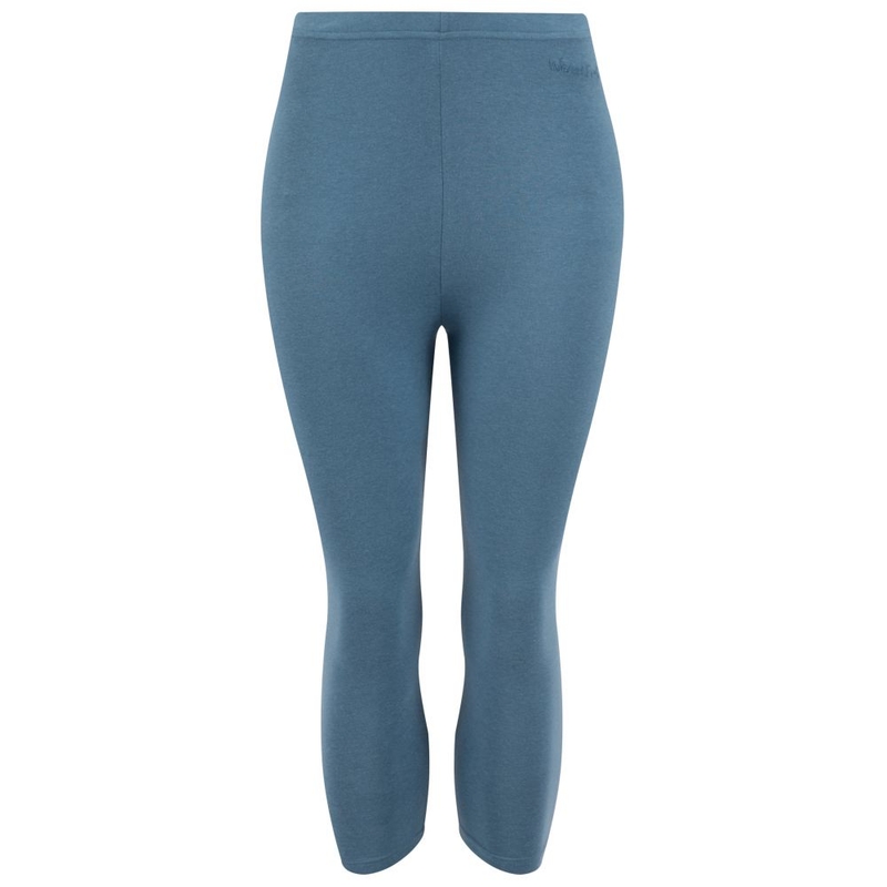 Legging Donna Blondie Cropped