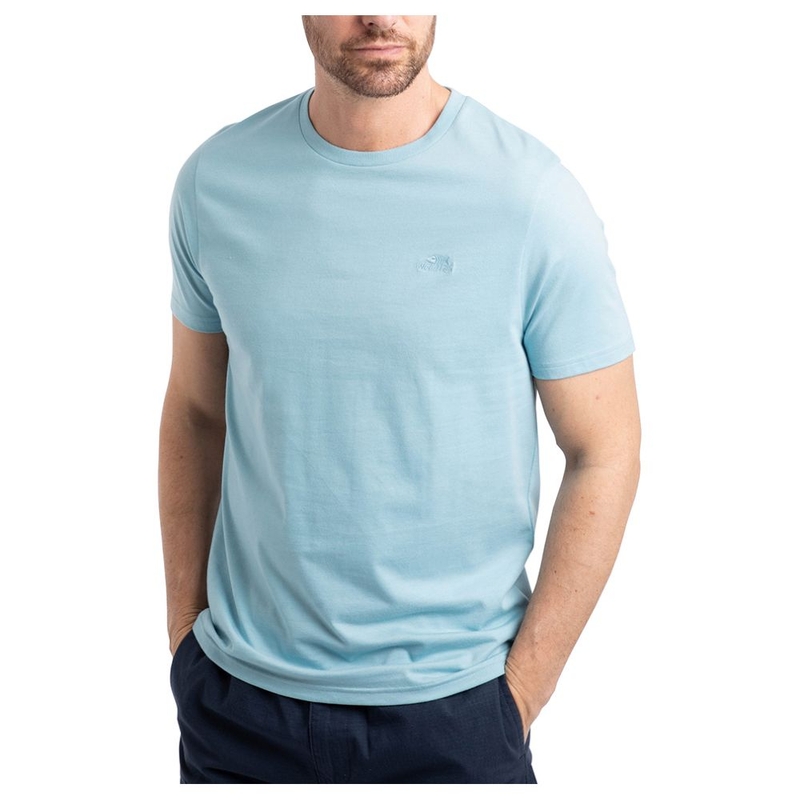 T-shirt maniche corte Uomo Hooked Branded