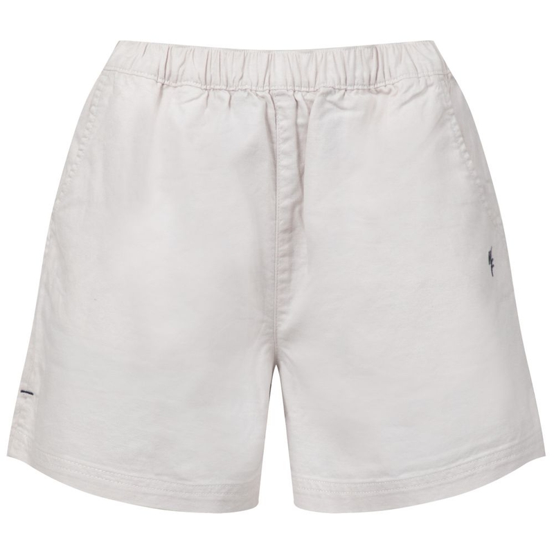 Short Donna Jardin Cotton Twill