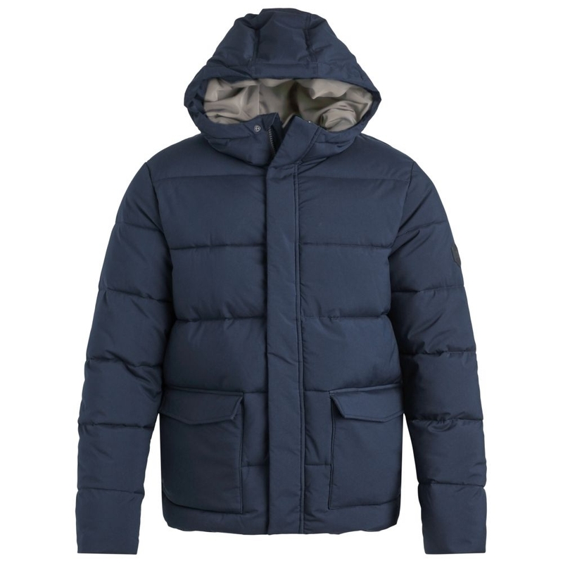 Giacca Uomo Calderwood Heavyweight Padded