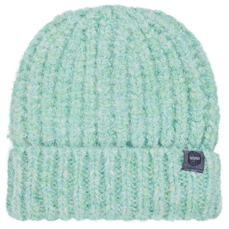 Berretto Donna Clare Double Rib