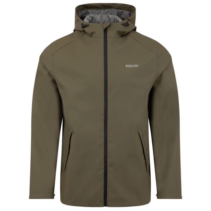 Giacca impermeabile Uomo Woods Waterproof Rain
