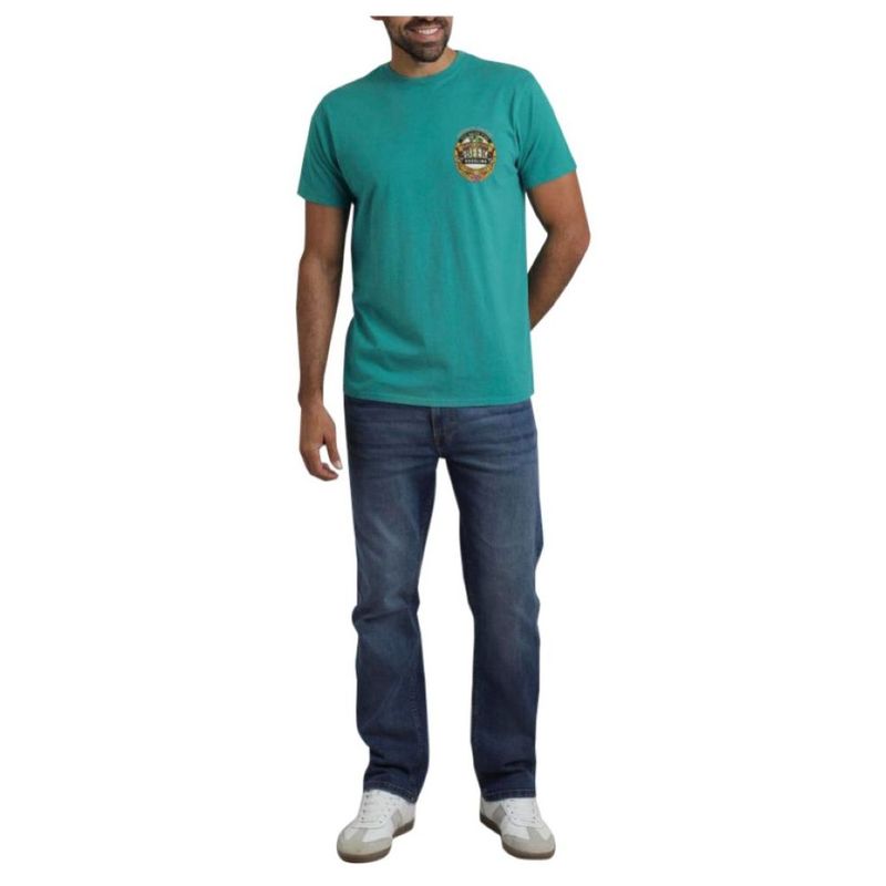 T-Shirt Uomo Beer Guzzling