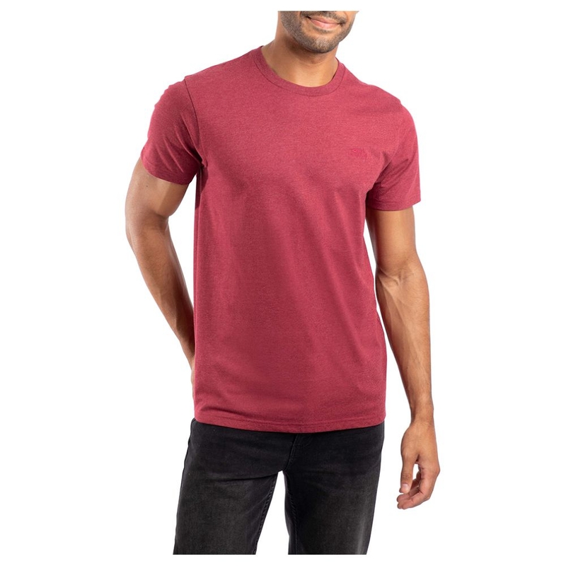 T-shirt maniche corte Uomo Hooked Branded