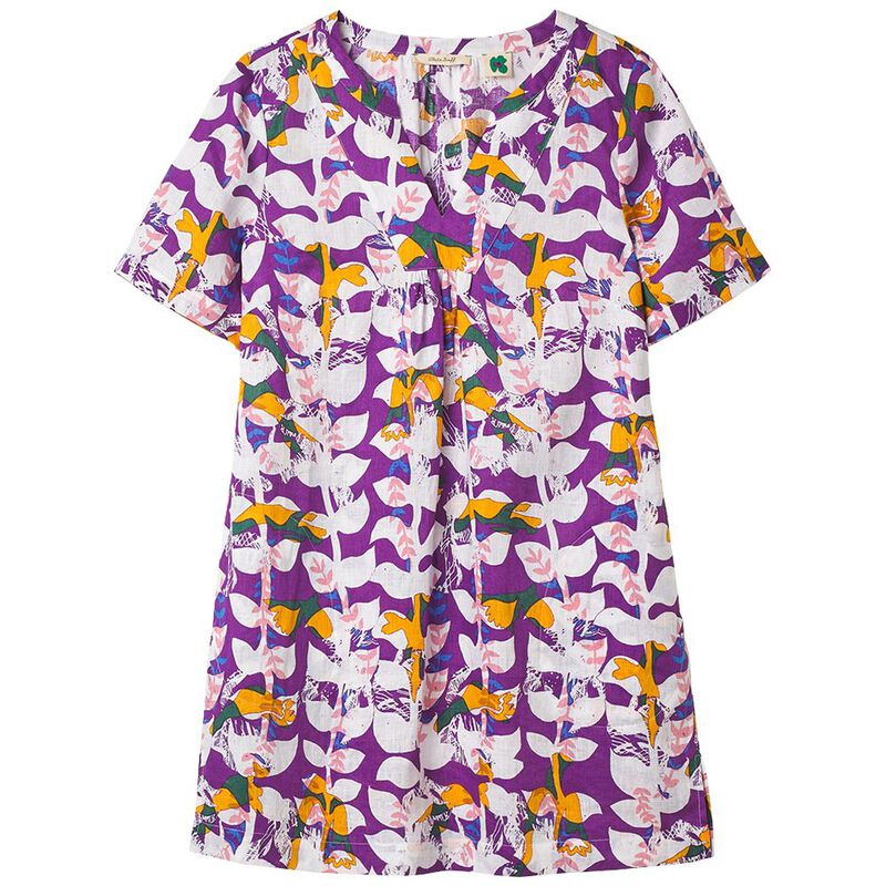 Abito Donna Harriet Linen