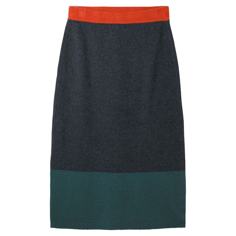 Gonna Donna Patchwork Knit