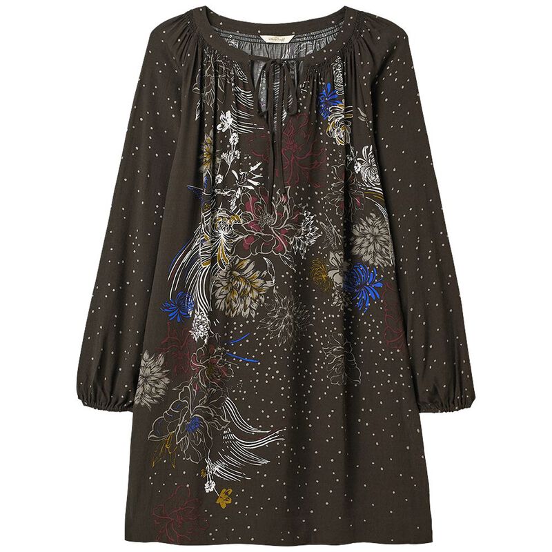 Abito Donna Sumire Woven