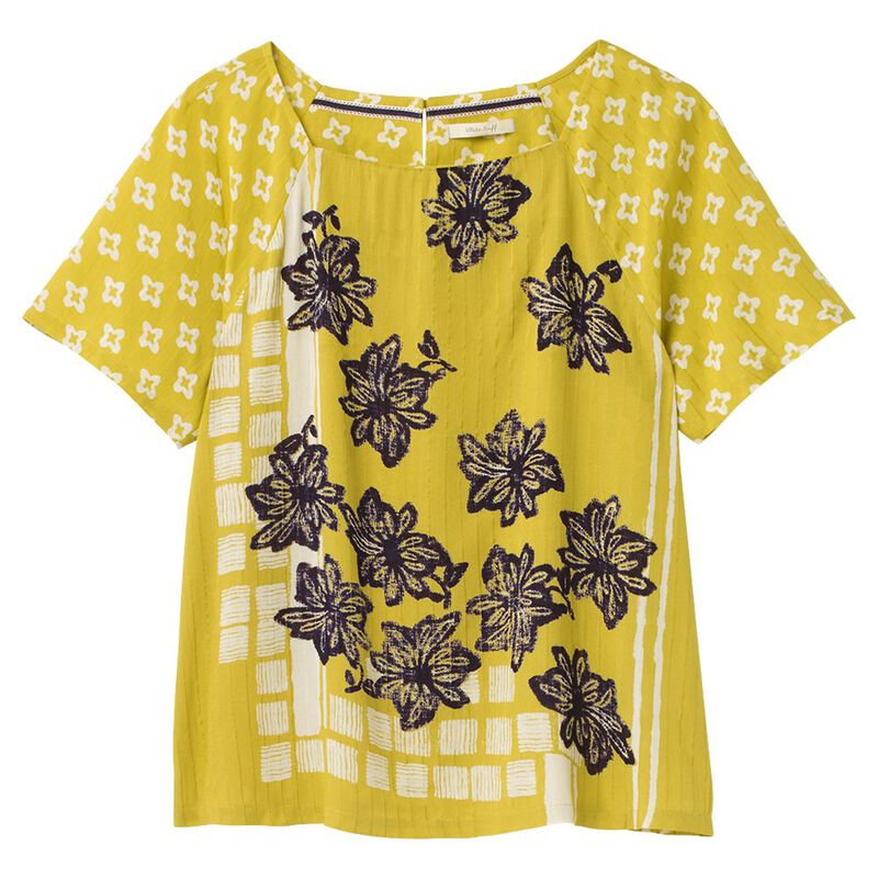 T-Shirt Donna Mallory