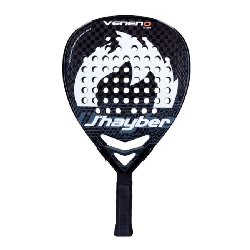 Racchetta da padel  Jhayber Veneno 12K