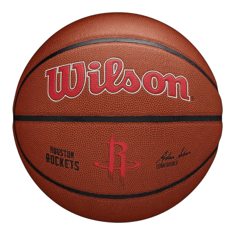 Pallone  Team Alliance – Houston Rockets