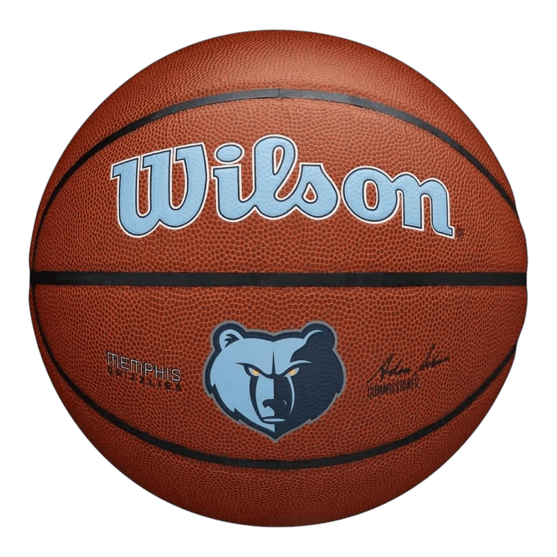 Pallone  Team Alliance – Memphis Grizzlies