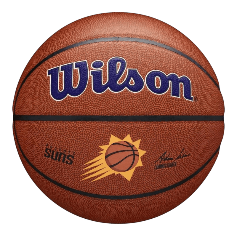 Pallone  Team Alliance – Phoenix Suns