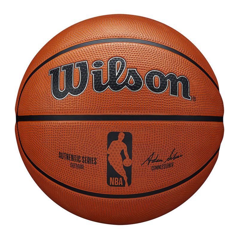 Pallone NBA Authentic Séries Outdoor