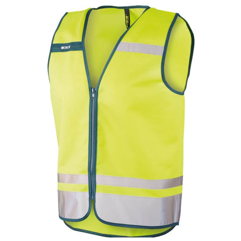 Giacca senza maniche  Amsterdam