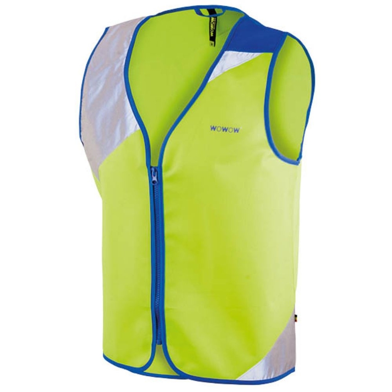 Giacca senza maniche Donna Breezie