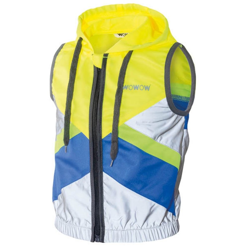 Giacca senza maniche Bambino Cape Town