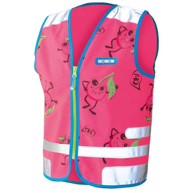 Giacca senza maniche Bambino Comic Veggie