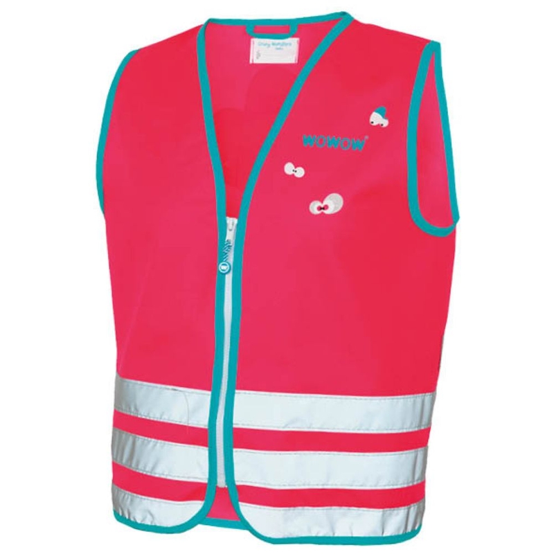 Giacca senza maniche Bambino Crazy Monster