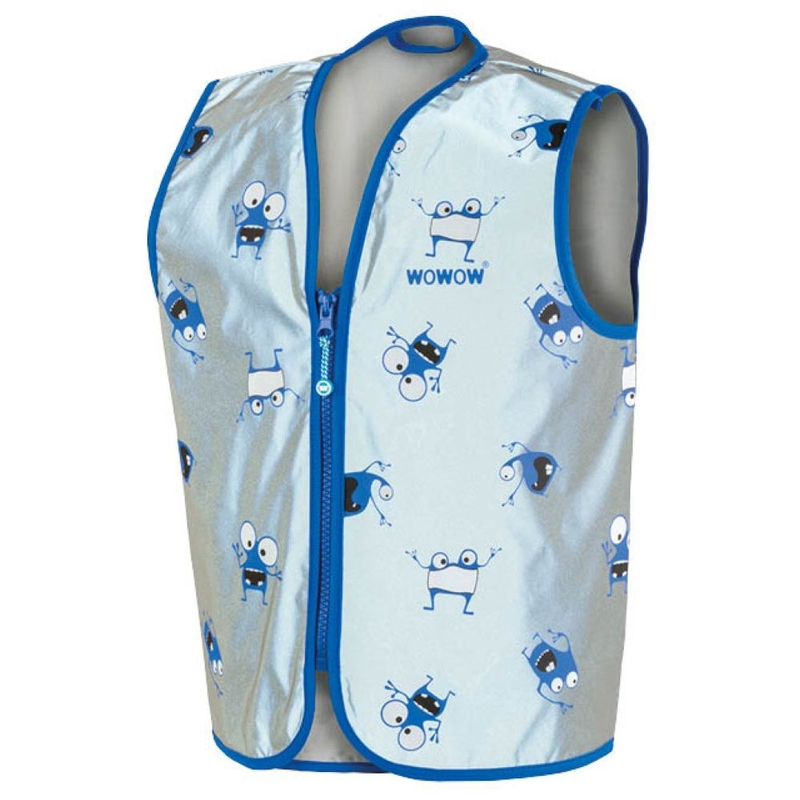 Giacca senza maniche Bambino Goyo