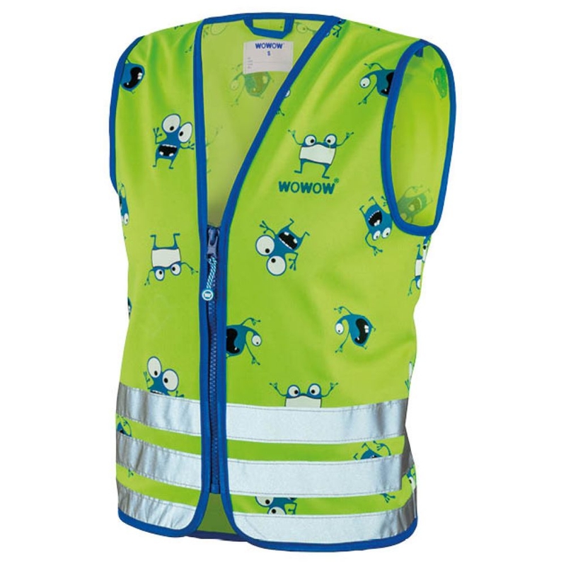 Giacca senza maniche Bambino Goyo