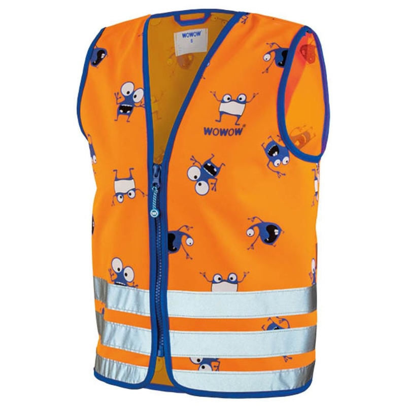 Giacca senza maniche Bambino Goyo