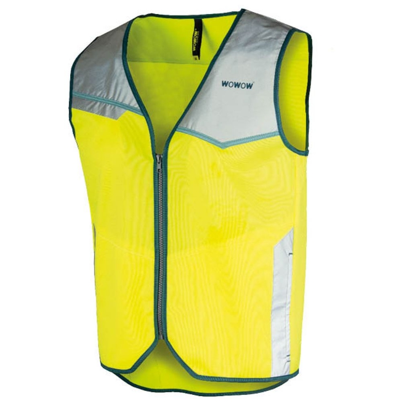 Giacca senza maniche Uomo Montreal