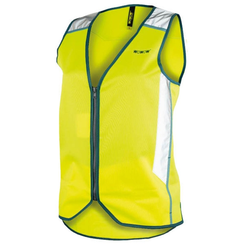 Giacca senza maniche Donna Montreal