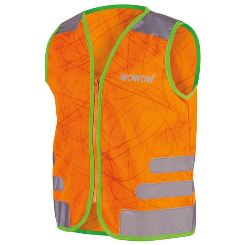 Giacca senza maniche Bambino Nutty