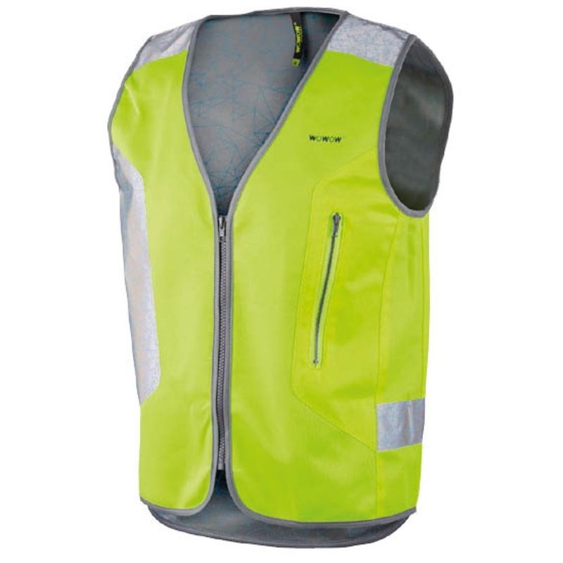 Giacca senza maniche  Tegra