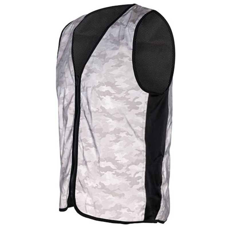 Giacca senza maniche  Titanium