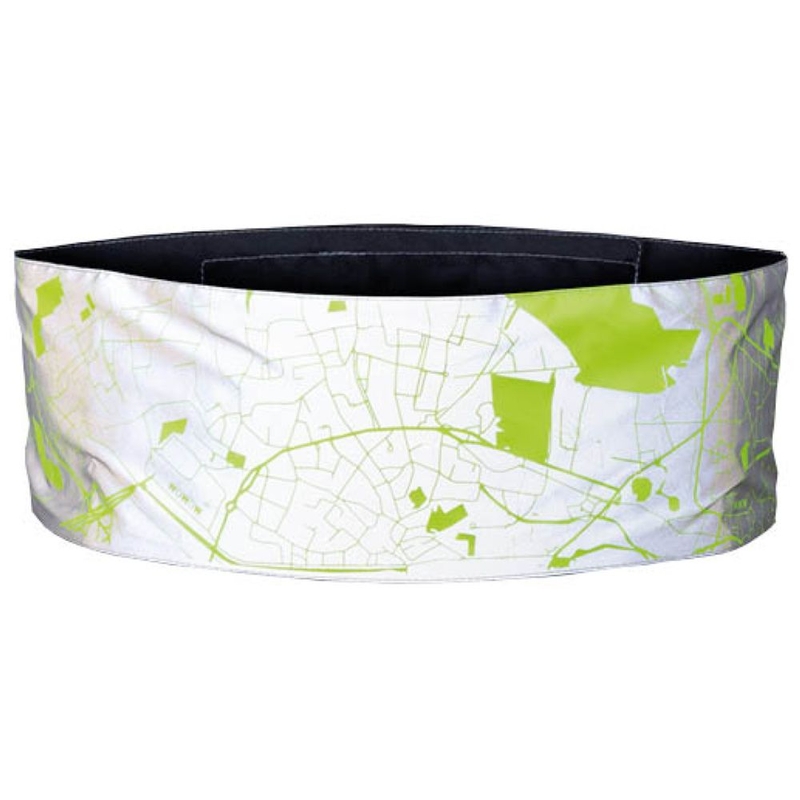 Accessorio per zaino  Wrap It City Map
