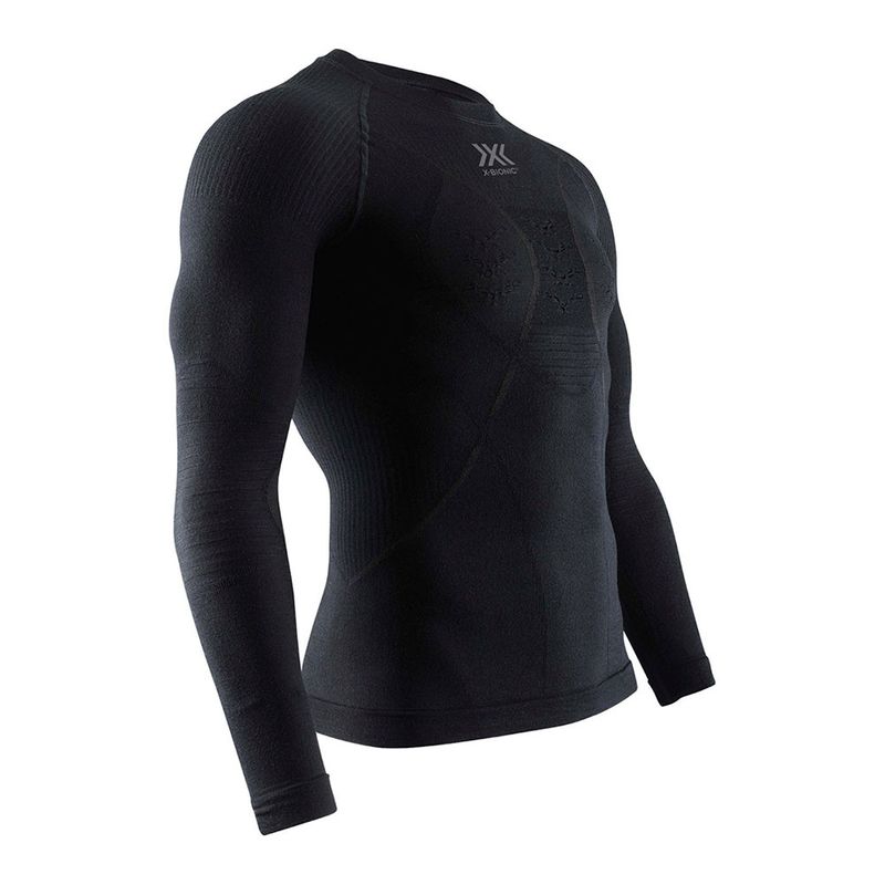 Maglia termica Uomo Merino LG LS