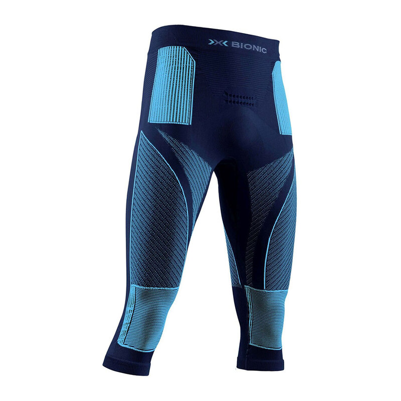 Pantaloni capri Uomo Energy Accumulator 4.0
