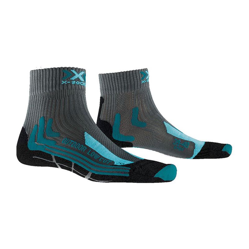Calze Donna Trek Outdoor Low Cut