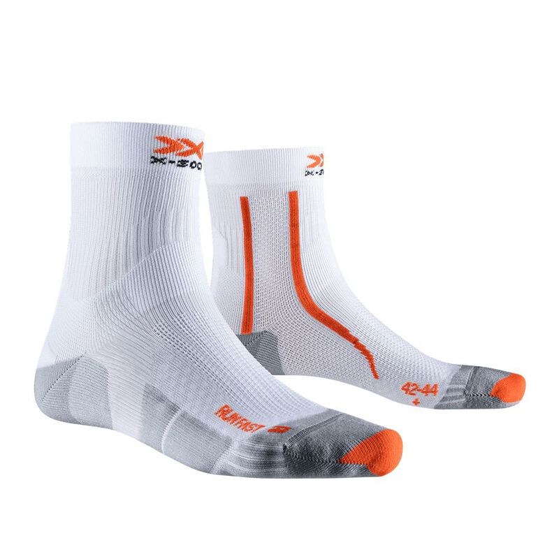 Calze Uomo Run Fast 4.0