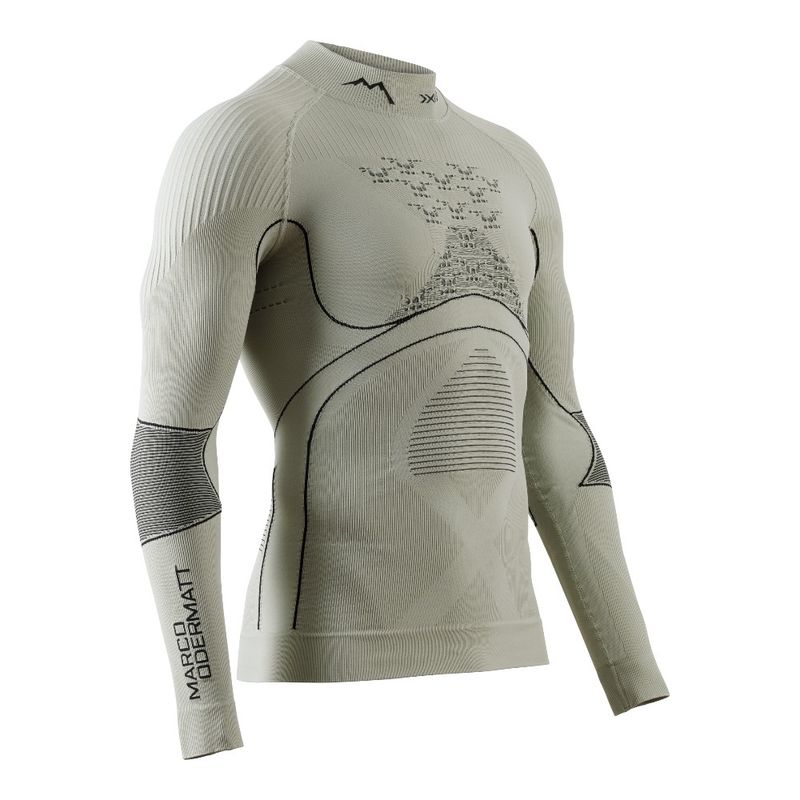 Maglia termica Uomo Energy Accumulator 4.0