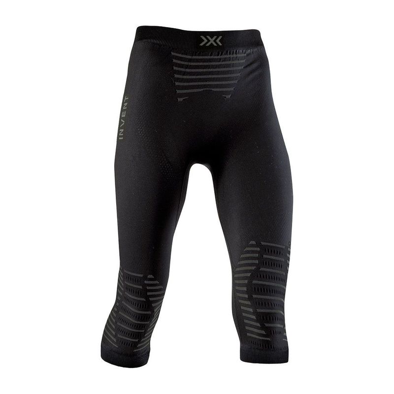 Pantaloni capri Donna Invent 4.0