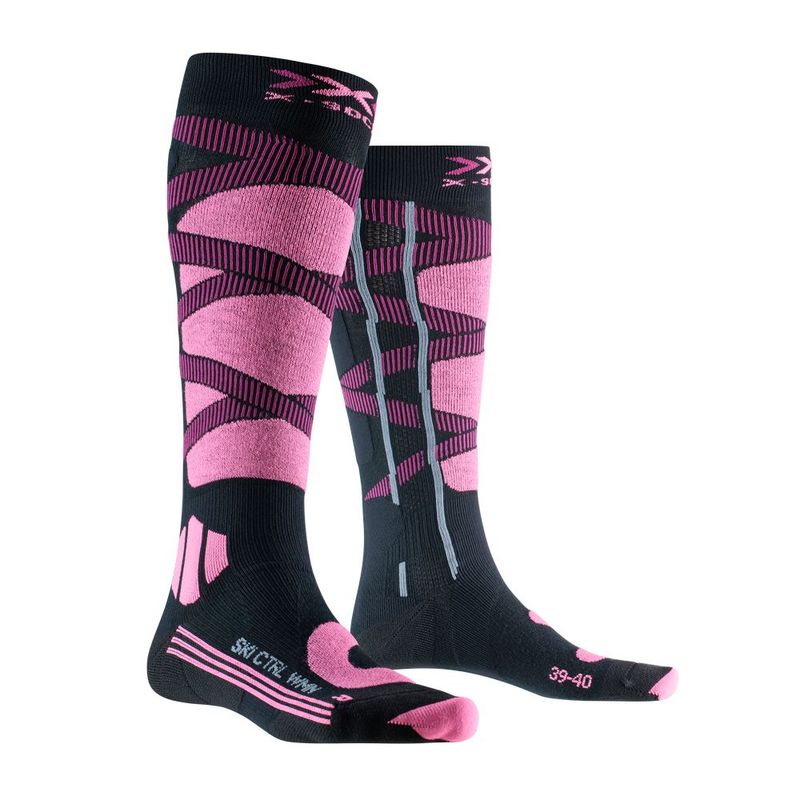 Calze Donna Ski Control 4.0