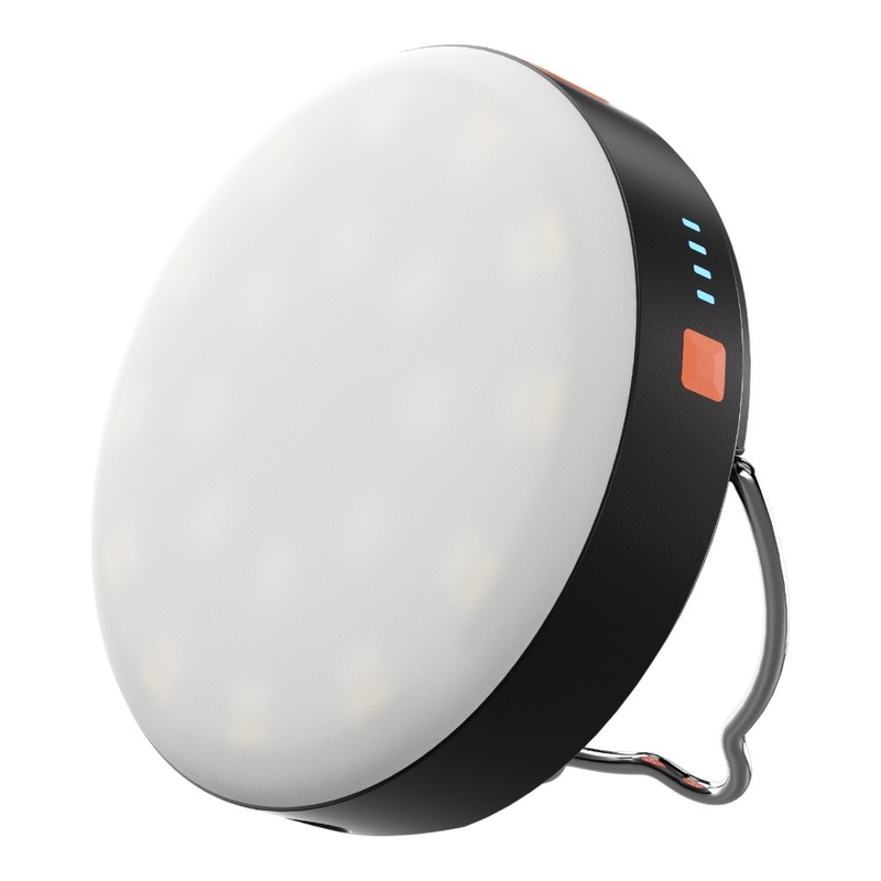 Batteria esterna luce LED  Rugged