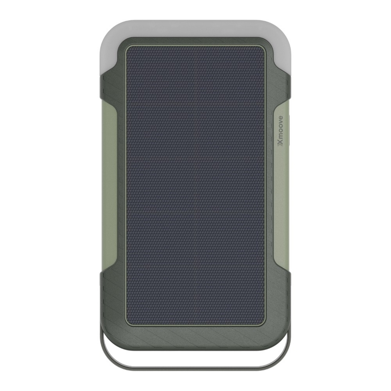 Batteria esterna solare  Solargo Porcket Solargo Pocket