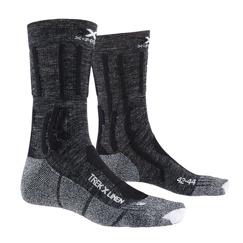 Calze Uomo Trek X Linen SMU