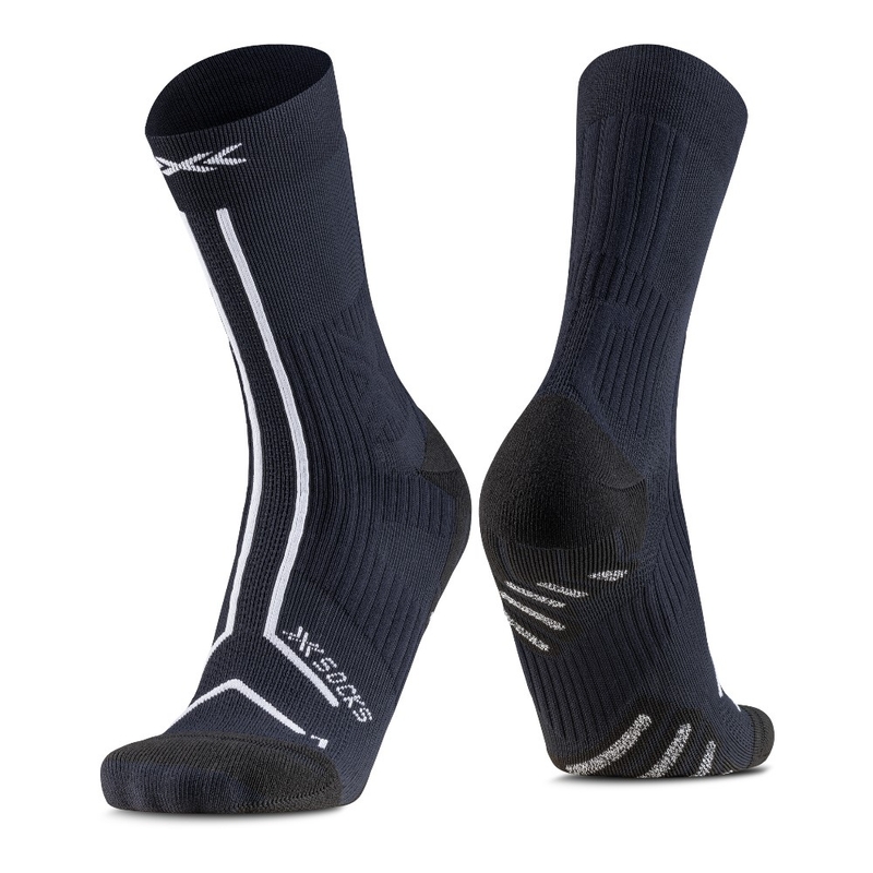 Calze medioalte  Trailrun Terraskin Expert Crew