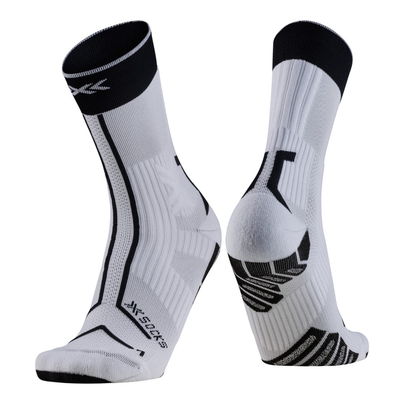 Calze medioalte  Trailrun Terraskin Expert Crew