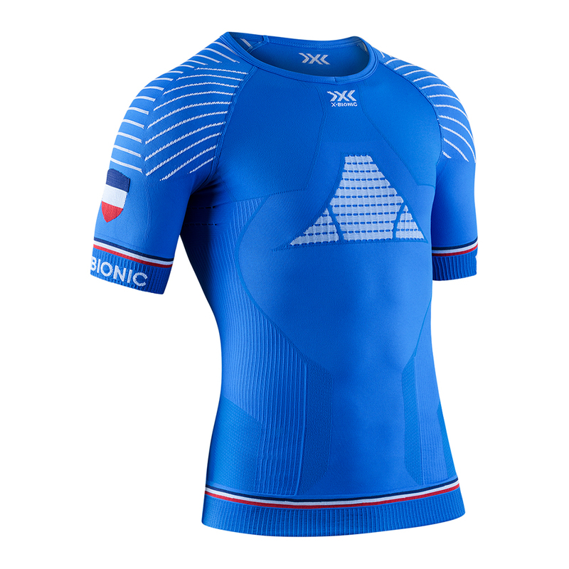 Maglia Uomo Invent 4.0 Patriot