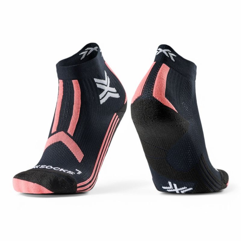 Calze Donna X-Socks® Trailrun Discover Ankle