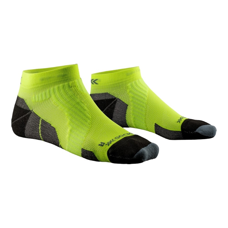 Calze  Run Perform Low Cut