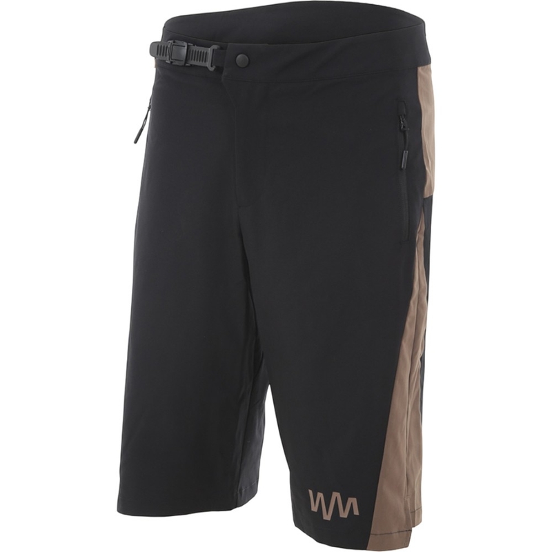 Short Uomo Alpage