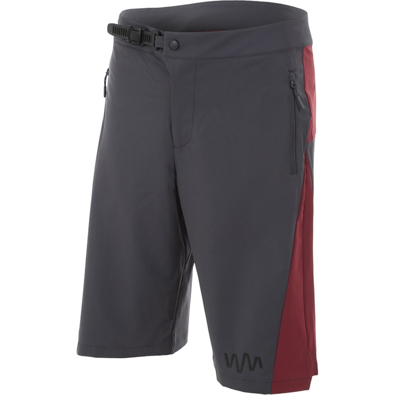 Short Uomo Alpage