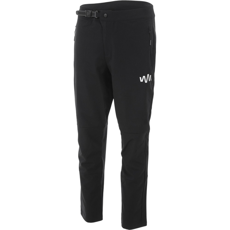 Pantaloni Uomo Alpage