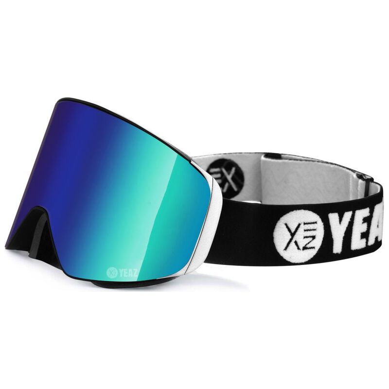 Maschera da sci  Apex